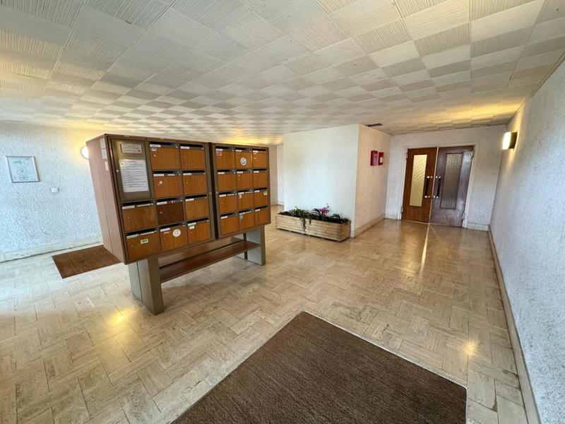 Appartement - 87 m² - 3 pièces