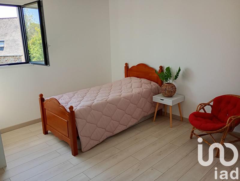 Maison de ville - 111 m² - 5 pièces