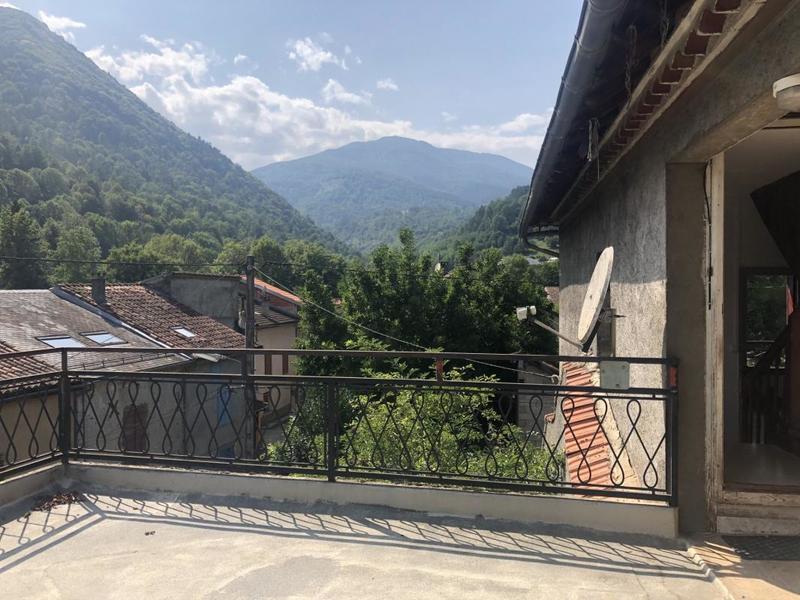 Maison - 168 m² - 8 pièces