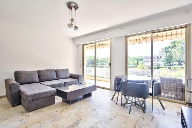 Appartement - 30 m² - 1 pièce