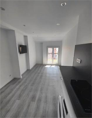 Appartement - 15 m² - 1 pièce