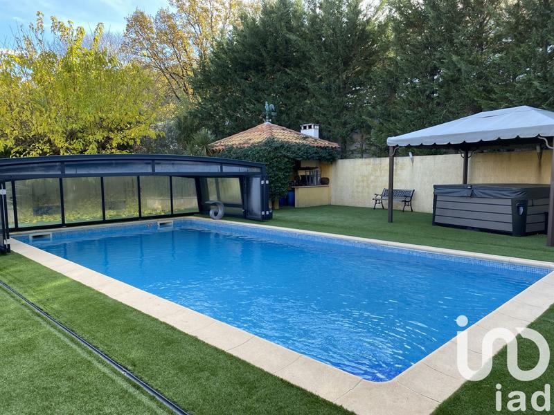 Maison - 158 m² - 4 pièces