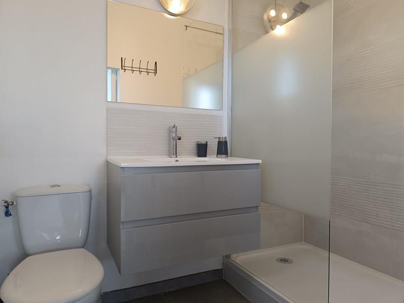 Appartement - 22 m² - 1 pièce