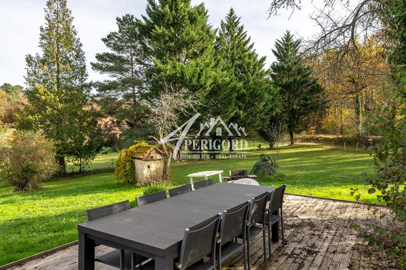 Maison - 118 m² - 7 pièces