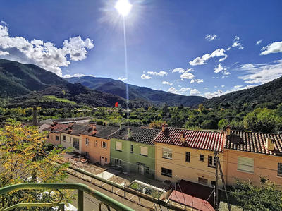 Maison ancienne - 138 m² - 7 pièces