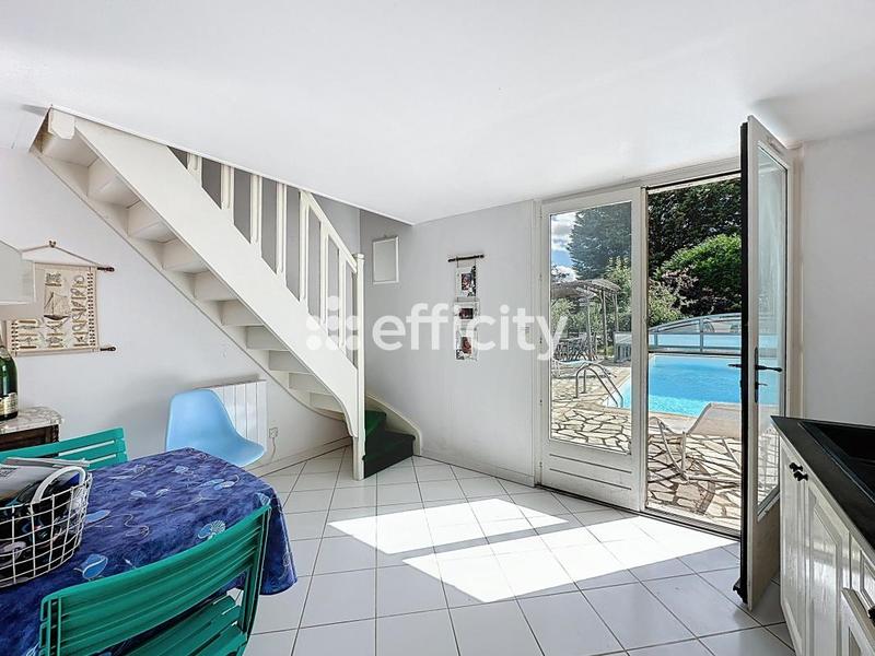 Villa - 180 m² - 7 pièces