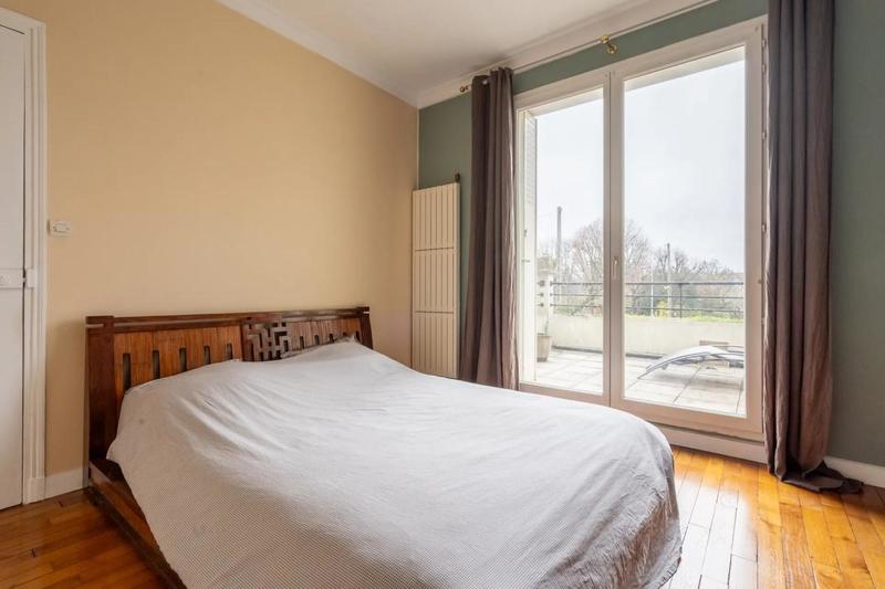 Maison - 185 m² - 6 pièces