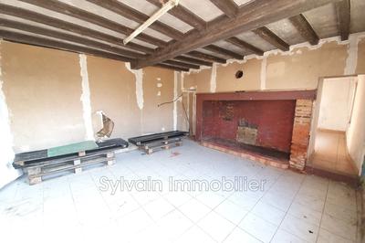 Maison - 65 m² - 3 pièces