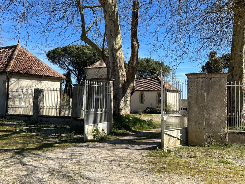 Château - 1 100 m² - 15 pièces