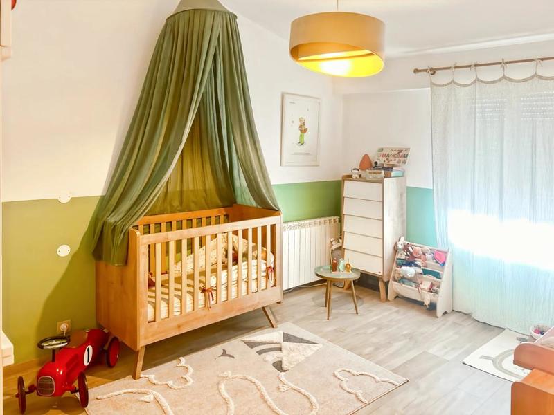 Maison - 148 m² - 5 pièces