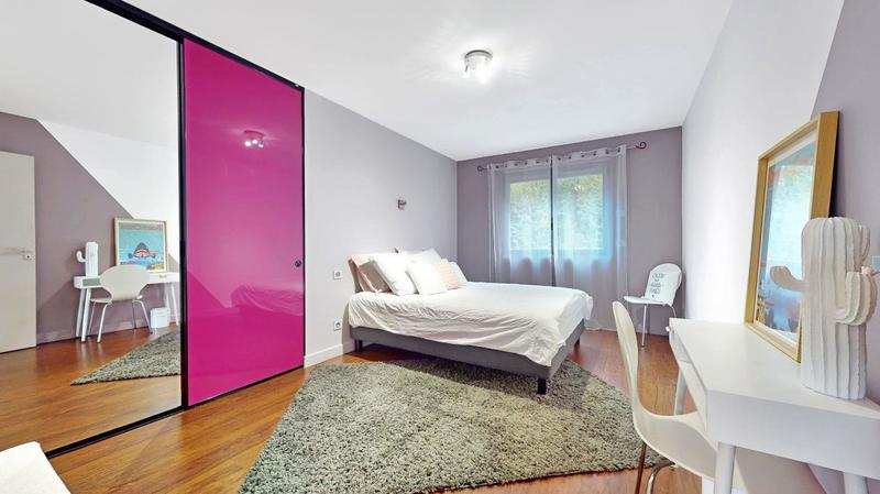 Loft - 320 m² - 6 pièces