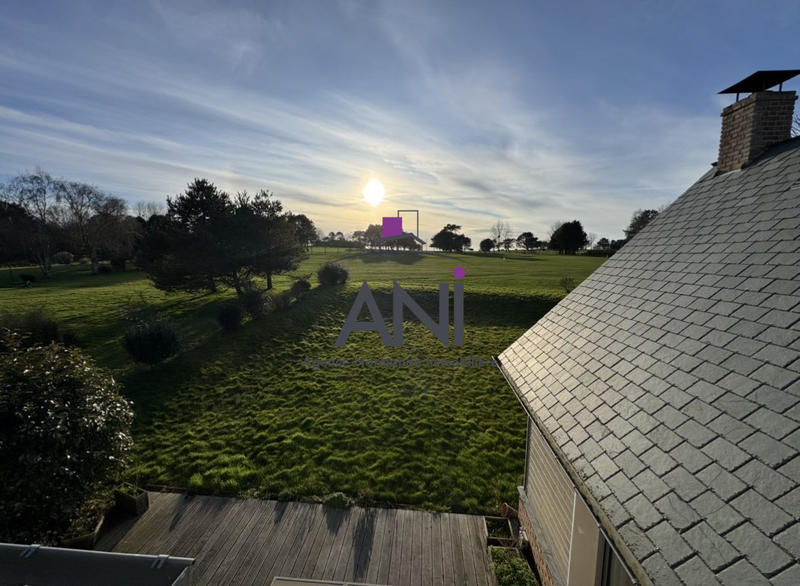 Maison contemporaine - 151 m² - 6 pièces