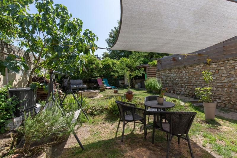 Maison - 97 m² - 5 pièces