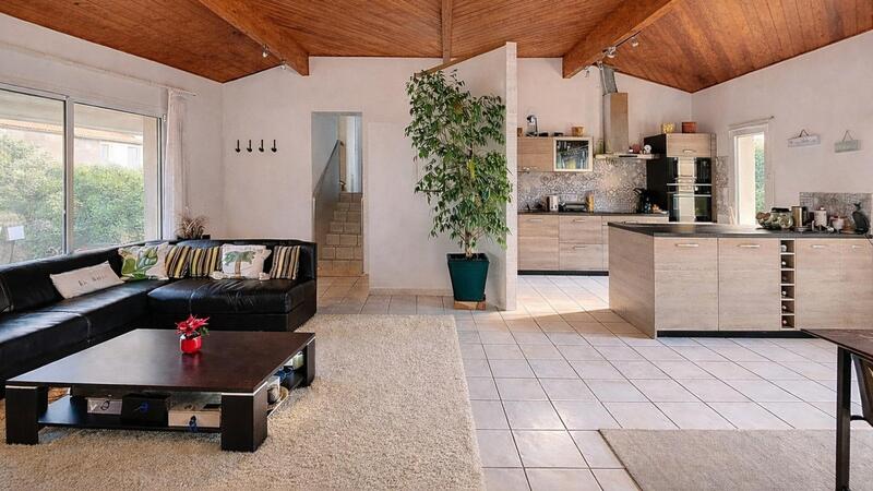 Maison - 146 m² - 4 pièces