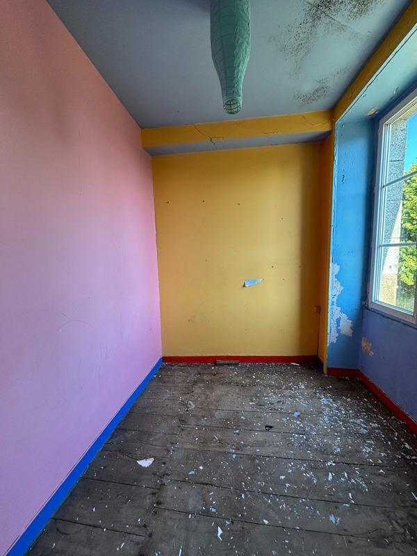 Maison - 135 m² - 6 pièces