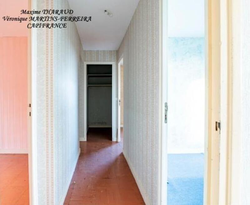 Immeuble - 1 258 m² - 68 pièces