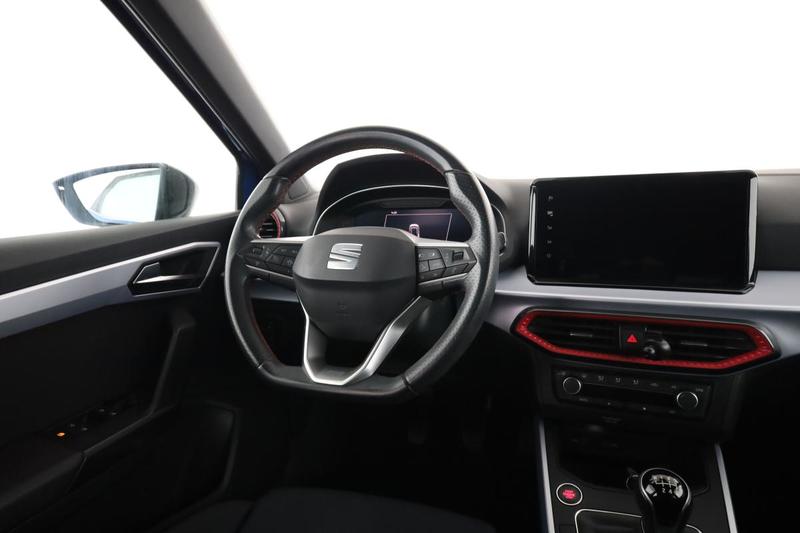 Seat Arona 1.0 Tsi Fr Bv6 110 ch