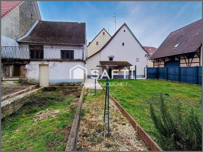 Maison - 146 m² - 6 pièces