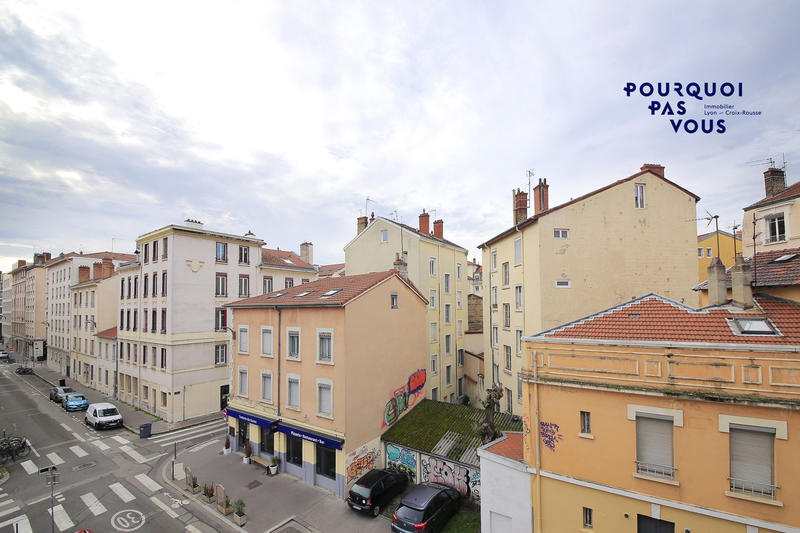 Appartement - 73 m² - 3 pièces