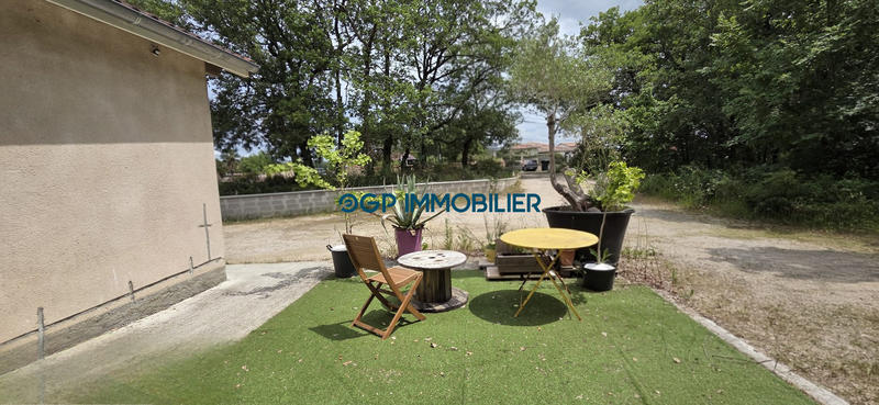 Maison - 95 m² - 3 pièces