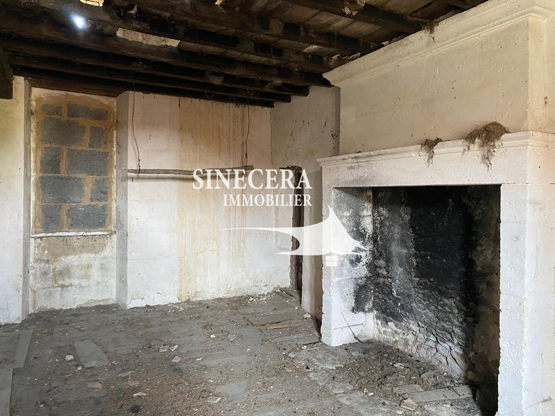 Ferme - 120 m² - 6 pièces