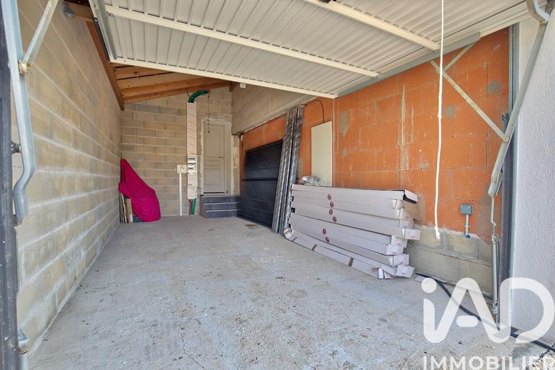 Maison - 115 m² - 4 pièces