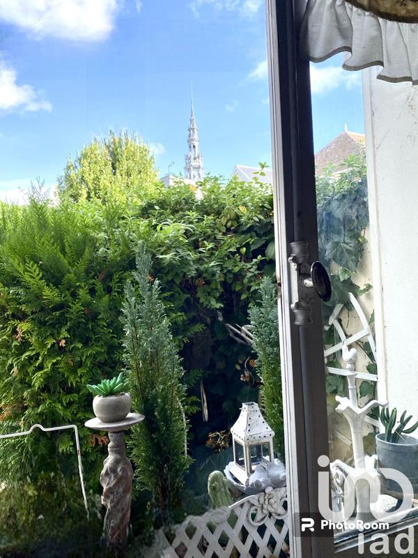 Maison - 184 m² - 8 pièces