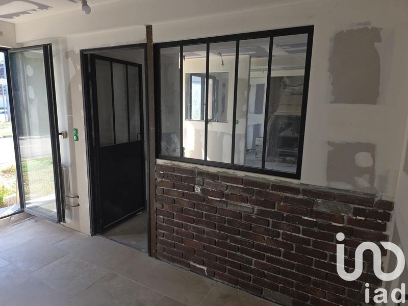 Maison - 80 m² - 3 pièces