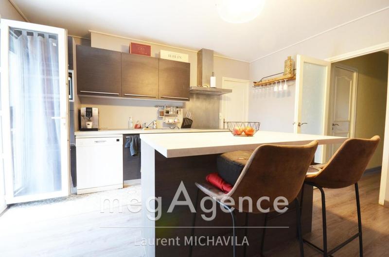 Maison de campagne - 135 m² - 7 pièces