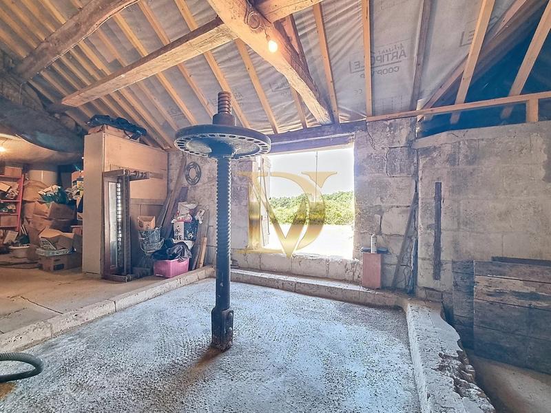 Maison - 113 m² - 4 pièces