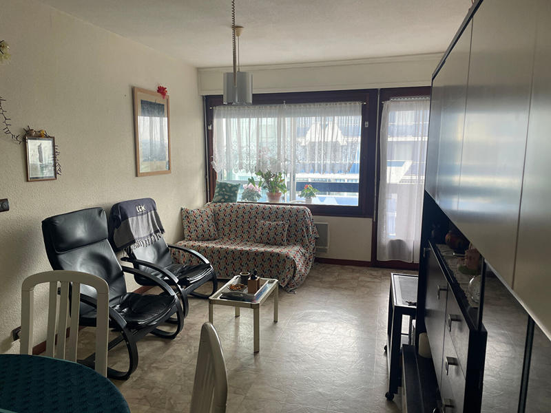 Appartement - 74 m² - 3 pièces