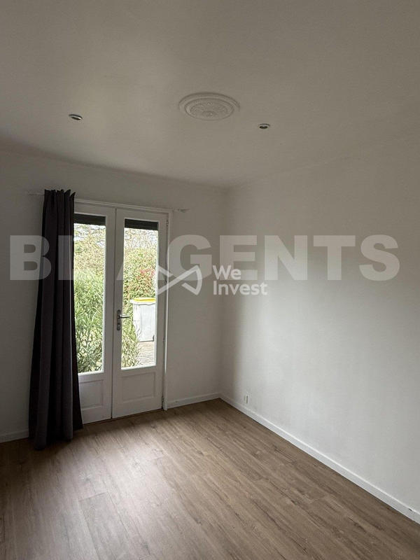 Maison - 99 m² - 4 pièces