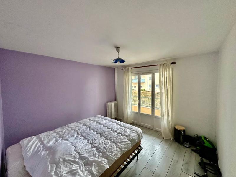 Appartement - 76 m² - 4 pièces