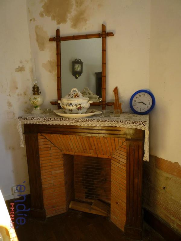 Maison - 105 m² - 7 pièces