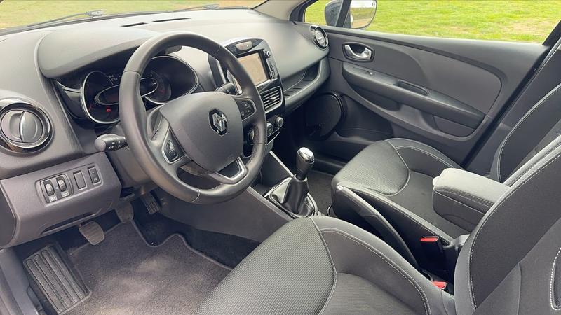 Renault Clio Estate 1.5 dCi 90 Energy Business