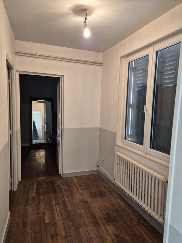 Maison - 65 m² - 3 pièces