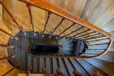 Appartement - 183 m² - 5 pièces