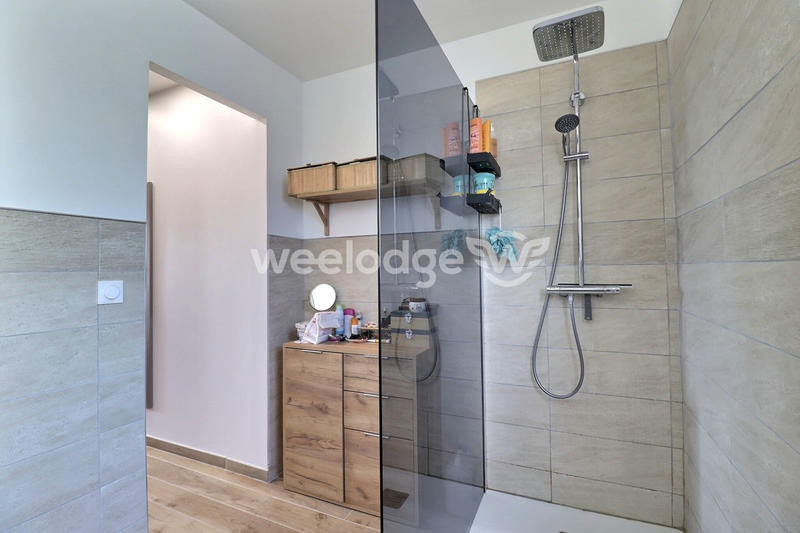 Villa - 128 m² - 4 pièces