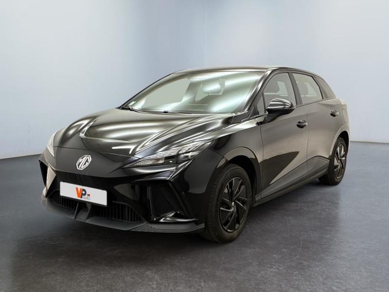 Mg Mg4 Electric 51kWh - 125 kW 2wd Standard