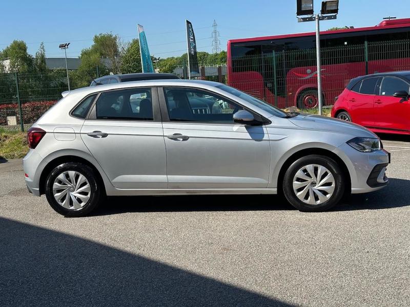Volkswagen Polo VI 1.0 Tsi 95 Business