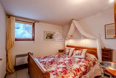 Appartement - 71 m² - 4 pièces