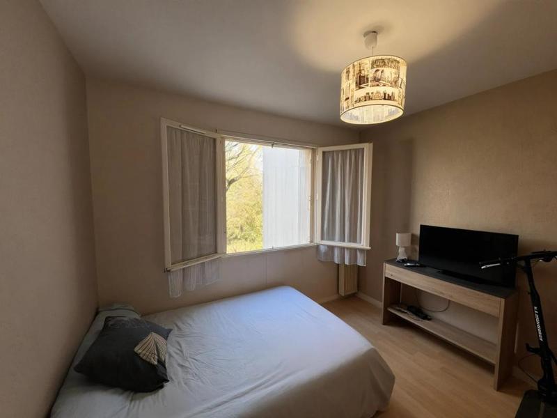 Appartement - 91 m² - 5 pièces