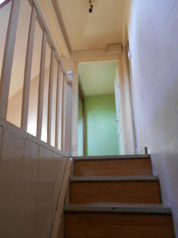 Maison - 62 m² - 3 pièces