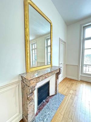 Appartement - 93 m² - 4 pièces