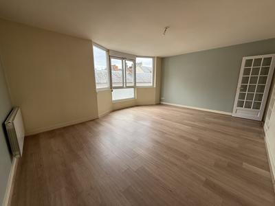 Appartement - 55 m² - 2 pièces