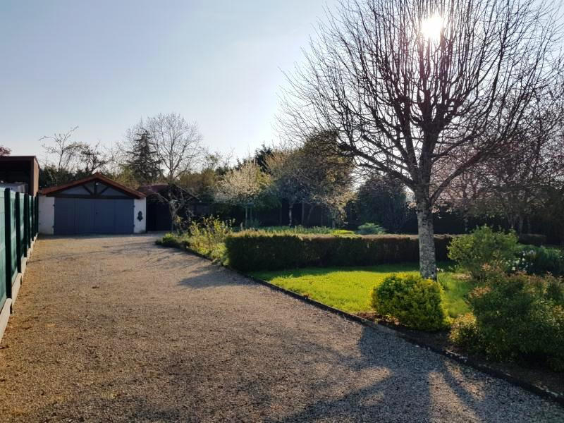 Maison - 98 m² - 5 pièces