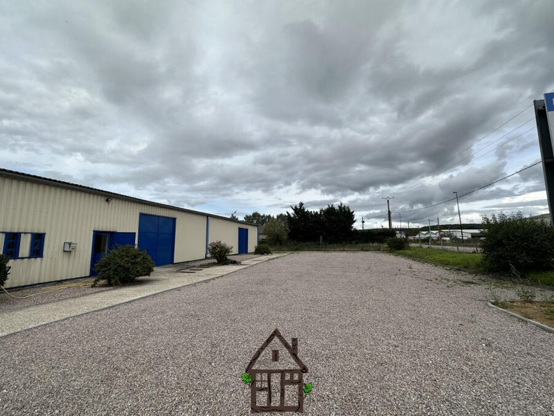 Local commercial - 230 m²