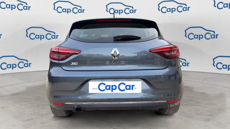 Renault Clio 1.0 TCe 100 Business