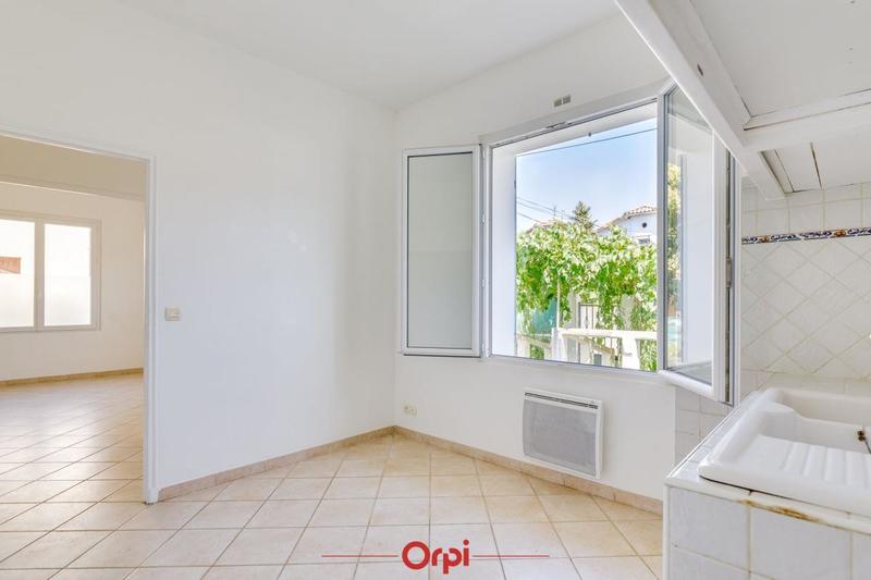 Appartement - 82 m² - 3 pièces