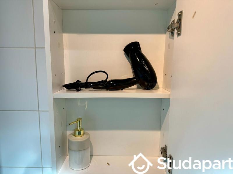 Appartement - 29 m² - 1 pièce